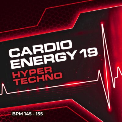 cardio energy 19 hyper techno fitness workout