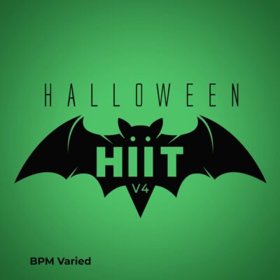 halloween hiit 4 fitness workout