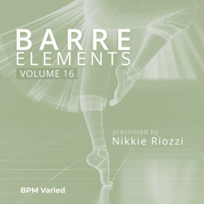 barre elements 16 nikkie riozzi fitness workout