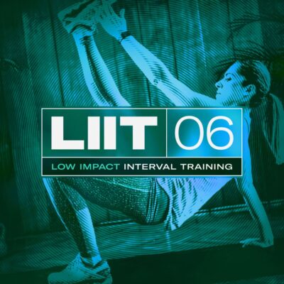 liit 6 fitness workout