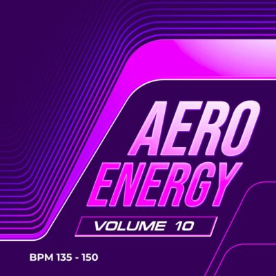 aero energy 10 fitness workout